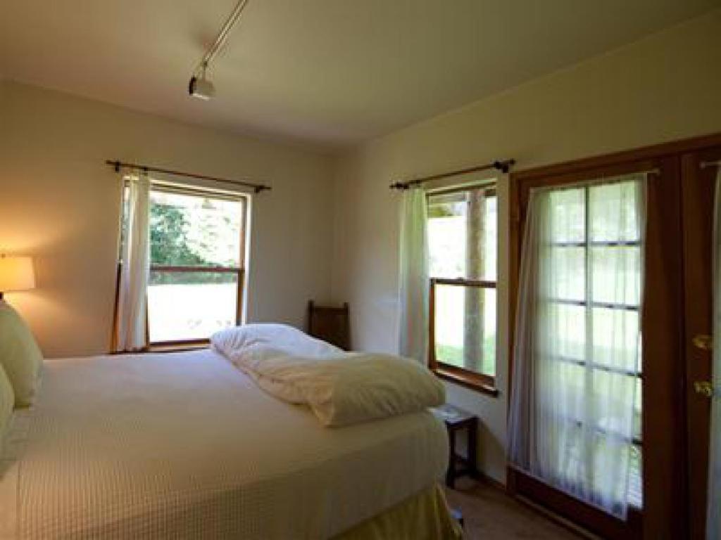 Hotel Nettles Farm Lummi Island Esterno foto